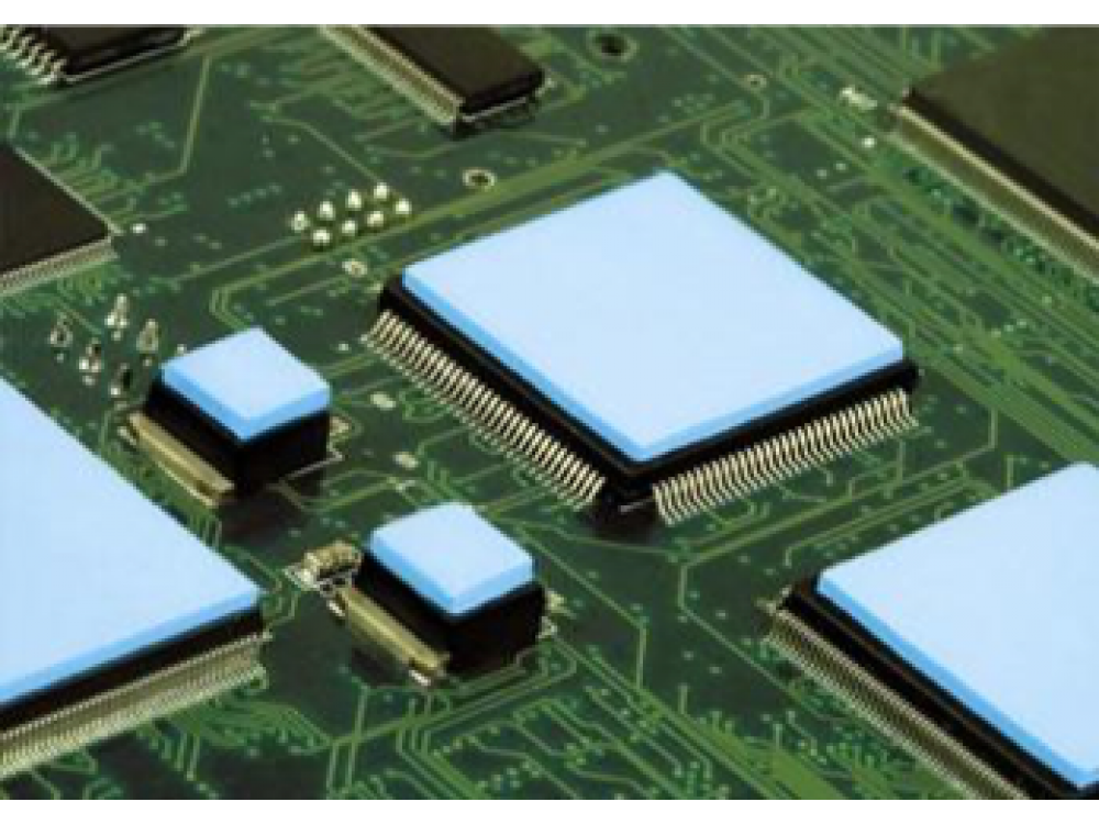 Thermal Interface Materials(TIMs)